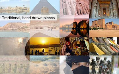 Egypt Jigsaw Puzzles Demo poster 6