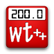 Weight Tracker ++