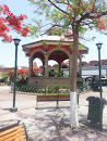 Quiosco Plaza Cihualpilli 