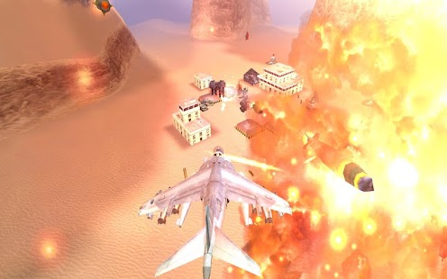 GUNSHIP BATTLE : Helicopter 3D - screenshot thumbnail