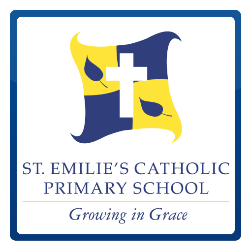 St Emilie's 教育 App LOGO-APP開箱王