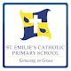 St Emilie's APK