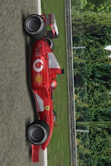 Formula 1 Racing Extreme Racer