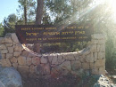 Parque De La Amistad Argentina Israel