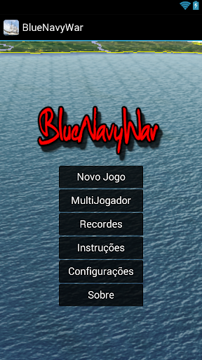 BlueNavyWar Pro
