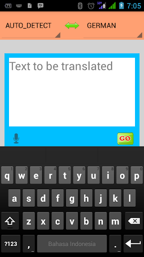 Smart Translator