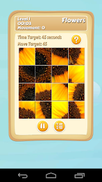 ABC Series - Slide Puzzle 1 poster 12