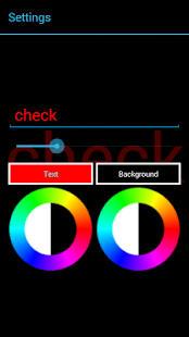 How to download Billboard Screen Text patch 1.0.1 apk for pc