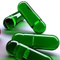 Pills for the Program logo