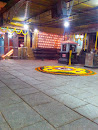 Ayyappa Swamy Temple 