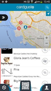 Lastest CardGusto APK