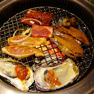 好客燒烤(嘉義秀泰店)
