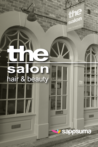 The Salon Hair Beauty