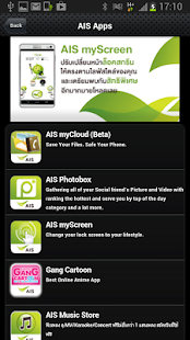Free Download AIS Apps APK for Android