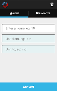 Unit Converter - Android Apps on Google Play