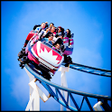 Impressive : Rollercoaster logo