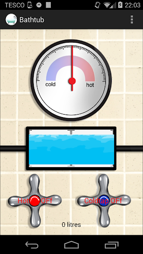 Bathtub_Test