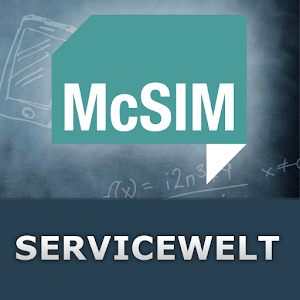 McSIM Servicewelt.apk 1.2