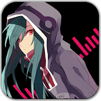 キド カゲロウプロジェクト 壁紙にも使える画像集 Androidアプリ Applion