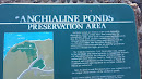 Anchialine Ponds Preservation Area