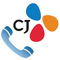 CJFMC 전화 logo