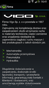 Vigo Mobile Screenshots 7