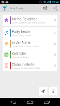 Party Buddy - Events - Clubs APK Download for Android