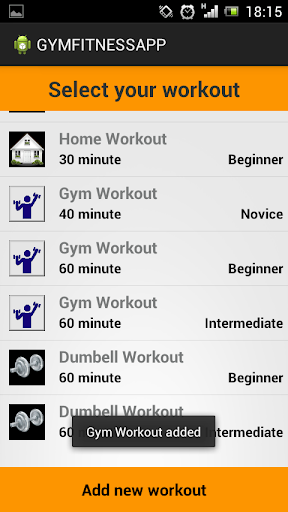 免費下載健康APP|Virtual Gym Fitness App app開箱文|APP開箱王