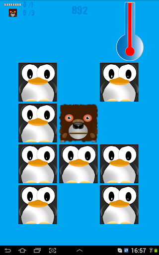 【免費策略App】Keep All Penguins-APP點子