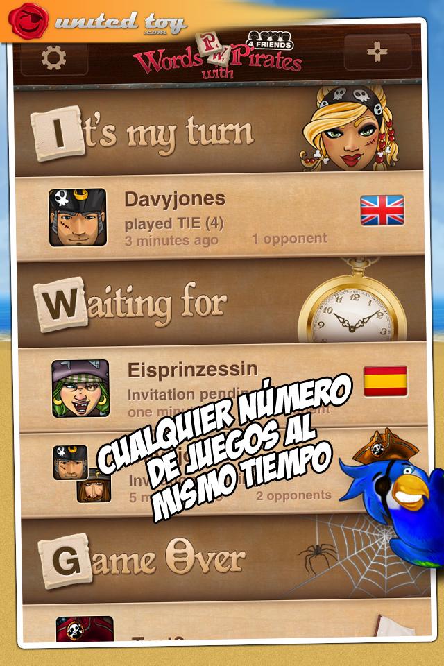 ...