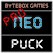 Neo Puck Pong Pro icon