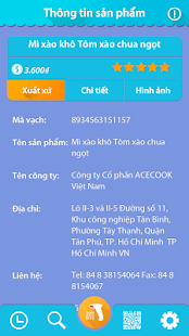 download Barcode Việt: Mã vạch, QR Code free