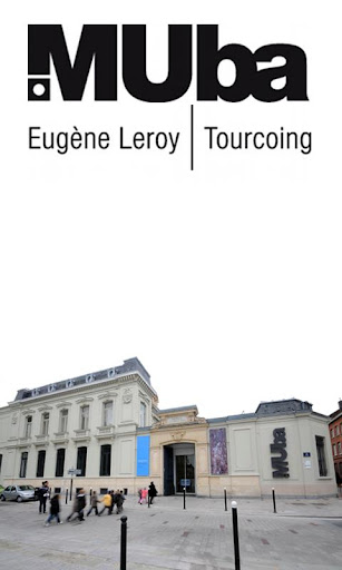 MUba Eugène Leroy - Tourcoing