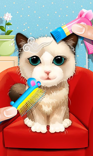 免費下載休閒APP|Pet Salon - Best Free Pet Game app開箱文|APP開箱王