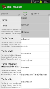 How to download WikiTranslate 1.4 apk for bluestacks