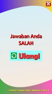 Lastest LUAS TIK 8 APK