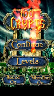 100 Criptas - screenshot thumbnail
