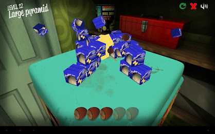 CheeezHuntr poster 13