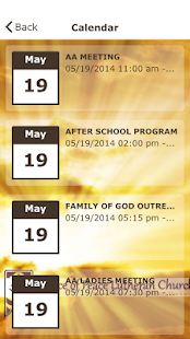 Download PoPLutheran APK for Android