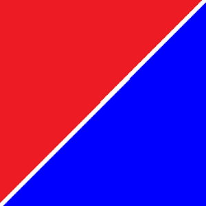 Fast Tap Red and Blue 1.5