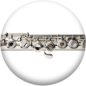 Pro Flute Fingerings logo