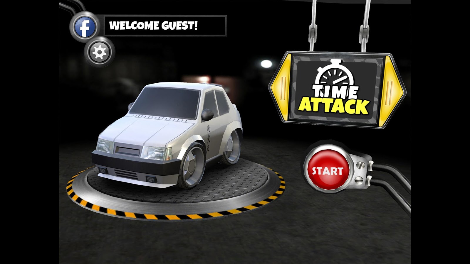 Drift For Fun Apl Android Di Google Play