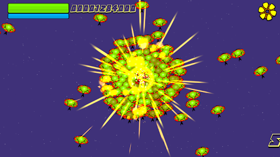 SpaceMass - Endless FIght Screenshots 13
