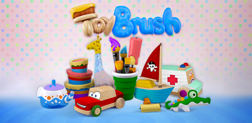 Изображения ToyBrush 3D на ПК с Windows