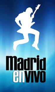 Download Madrid en Vivo APK for PC