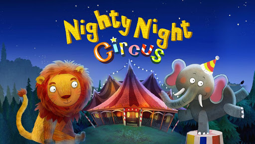Nighty Night Circus