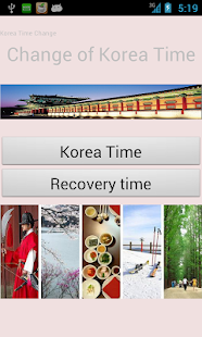 How to download Change of Korea Time lastet apk for bluestacks