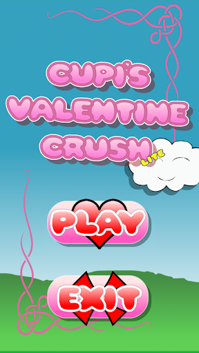 Cupi's Valentine Crush