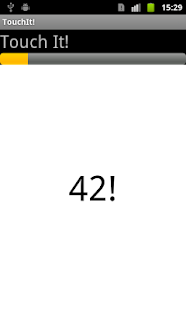 How to install TouchIt! 1.1.2 apk for pc