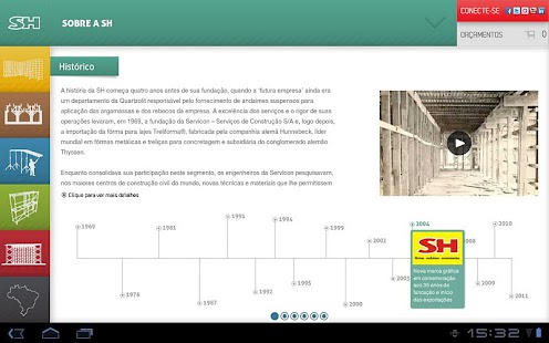 Download Catálogo SH APK for Android